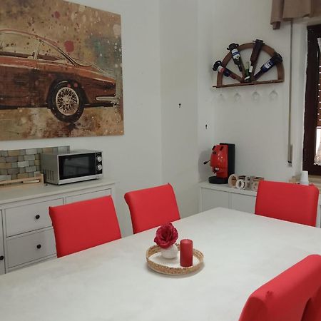 Cari Dei Home Neapel Exterior foto