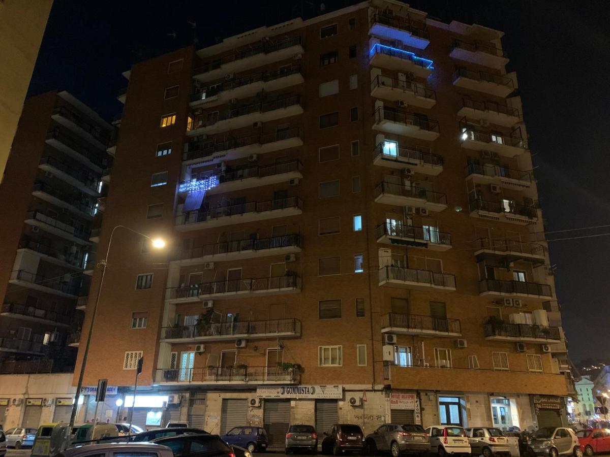 Cari Dei Home Neapel Exterior foto