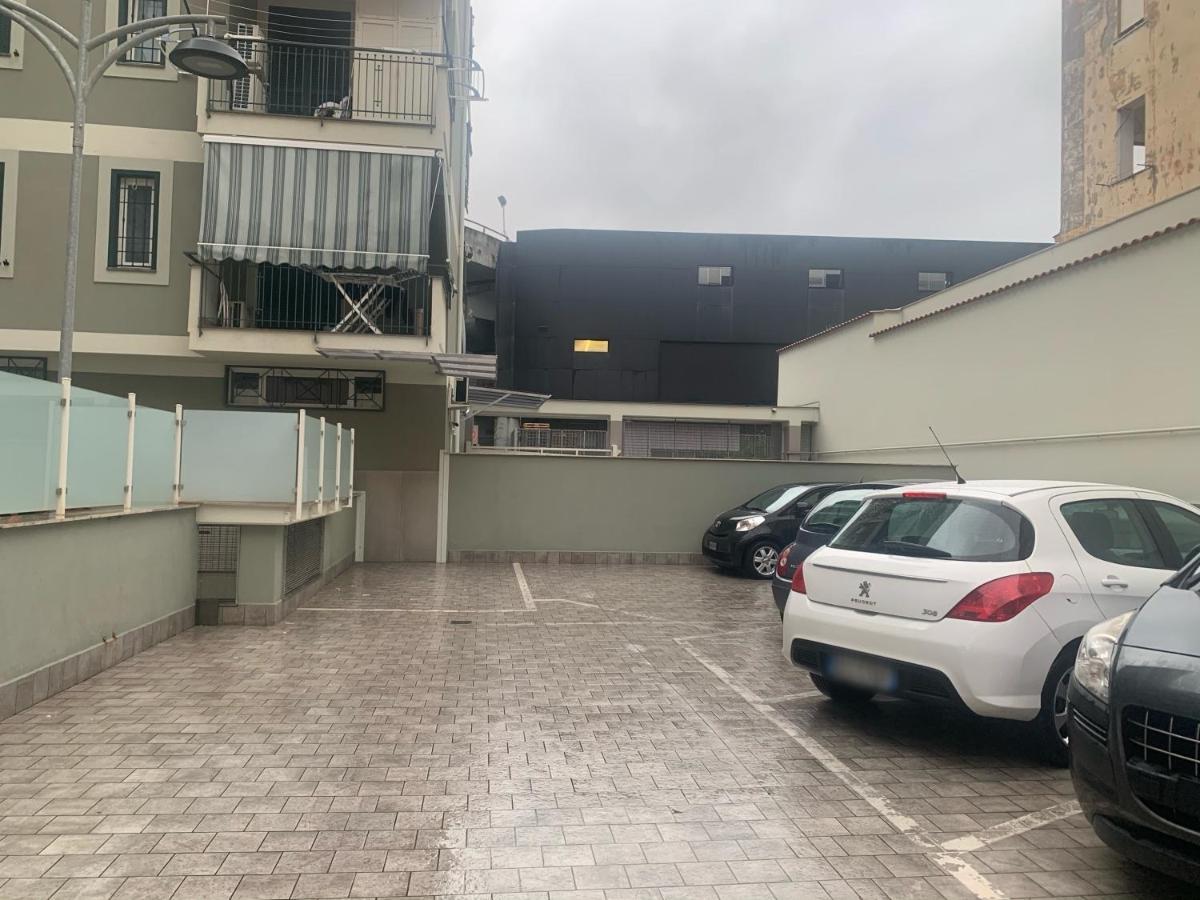Cari Dei Home Neapel Exterior foto