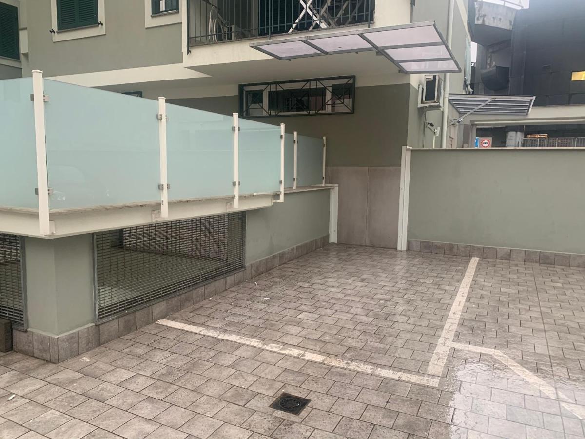 Cari Dei Home Neapel Exterior foto